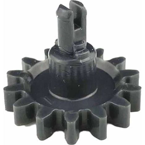 B060 INGRANAGGIO TRIMMER VELOCITA\' PER BIMBY TM31 COMPATIBILE