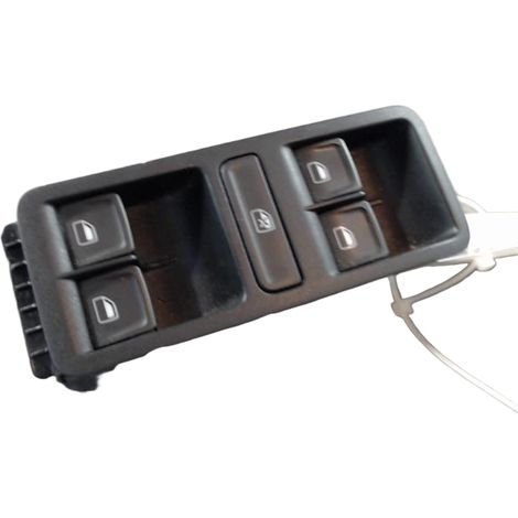 Commande Leve-glace Porte Avg VOLKSWAGEN Polo 2009- [PRODUIT D'OCCASION]♻️6c0959857whs (1/3)