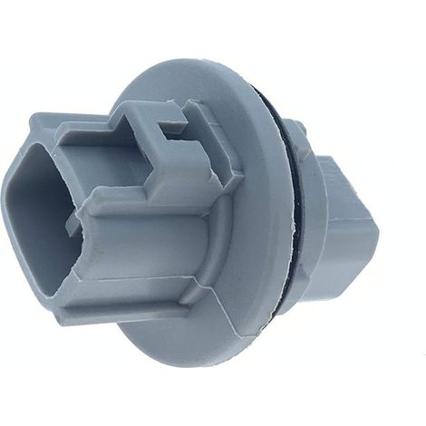 90075-60028 Applicable au support de clignotant double phare Toyota 4Runner, douille, prise, ampoule -- support de lampe simple