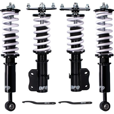 Coilovers/Suspensión roscada for Mitsubishi 3000 GT Coupé Z1A Z15A & Z16A (1/5)