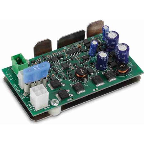 IONSBU Scheda Gestione Ricarica Batterie Ditec Ion Ionsbu Automazione Automatismi Nuovo