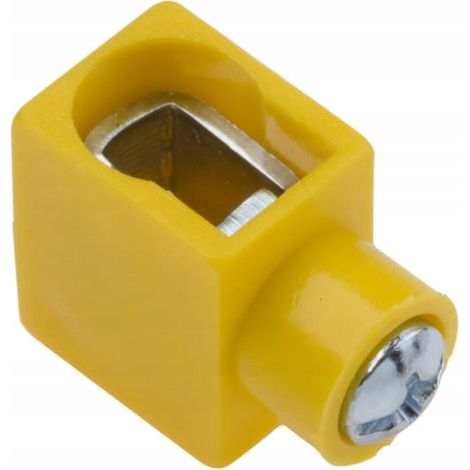 Anschlusszubehör elektro-plast 0940-04 400 V 1 Pol