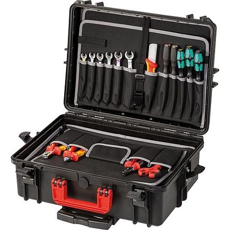 Parat PROTECT 34-S Roll 6505000391 pour professionnels, pour les bricoleurs, pour les artisans, pour les techniciens Ma (1/5)