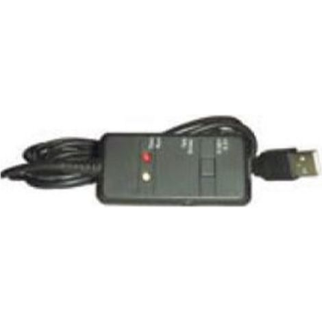 Interface USB VOGEL adaptée aux articles 20 2040.2 et 20 2110, connexion rapide et efficace.