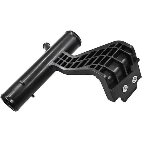 Raccord de tuyau de remplissage d'eau pour radiateur de refroidissement Toyota 16577-21020 (1/5)