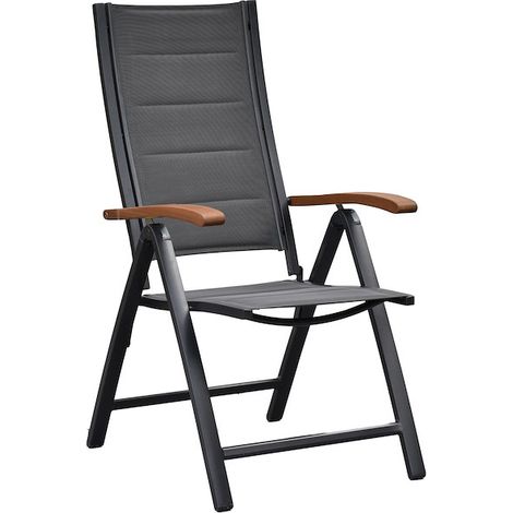 Paxos Set 9tlg 8 Sessel 1 Flex Ausziehtisch