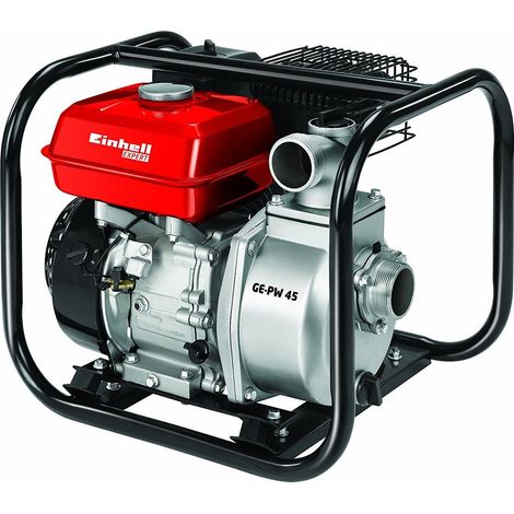 Di Calore Acqua Pompa Gh-Pw 45 (1/5)