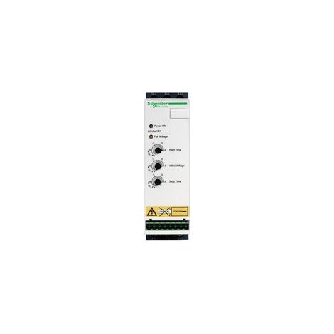 Démarreur-ralentisseur progressif - ATS-01 - 11 kW - 22 A - ATS01N222QN