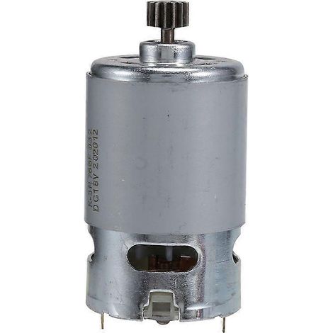 Moteur 18V 14 dents 317004430 (1/5)