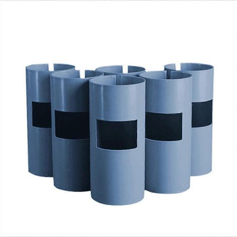 Lot de 6 humidificateurs pour aquarium, fontaine ou jardin, brumisateur, aérosol de pulvérisation (1/5)