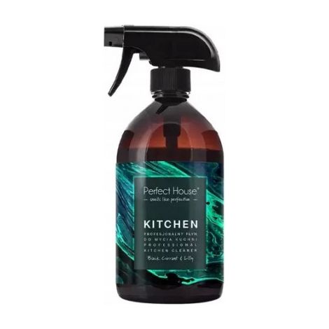 Nettoyant cuisine professionnel Perfect House Kitchen 500 ml
