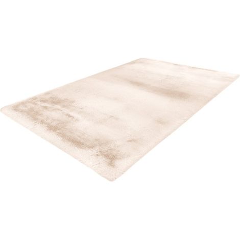 Teppich 150x80cm, Design E009Y Farbe Elfenbein - Komfort und Eleganz für Ihr Interieur