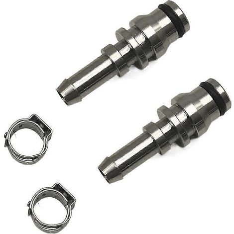 Raccord de tuyau de rechange pour machine de nettoyage Puzzi 8/1 10/1 100 200 300, édition 0724 (1/5)