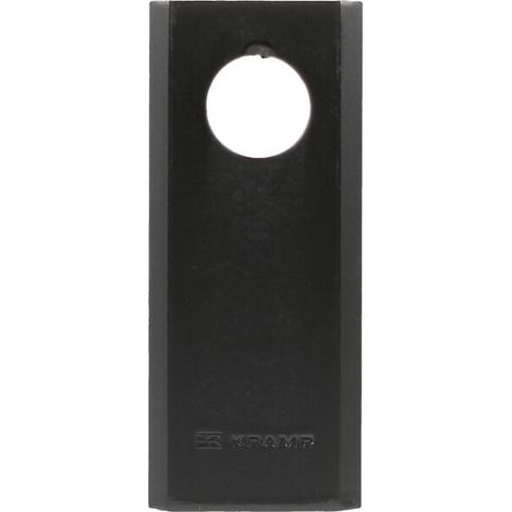 Cuchilla p/Fella 96x40x19 UNIVERSAL KV96KR (1/3)