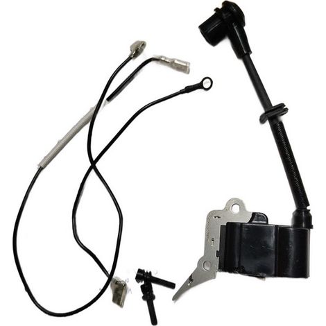 Kit Bobina Motosierra compatible con Pn2500, Dacs2512