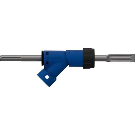 Bosch Betonschneider-Set blau 400 mm (1/2)
