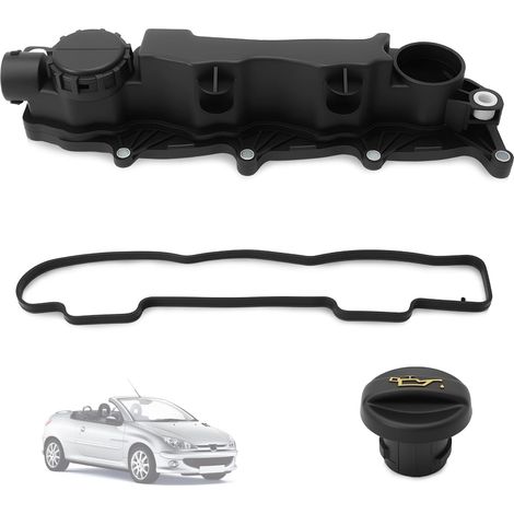 Couvercle culasse joint pour 1.6 HDI Berlingo C2 C3 C4 C5 Xsara (1/5)
