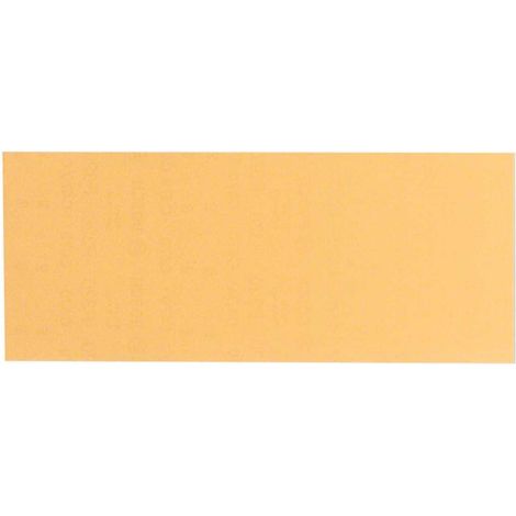 Bosch Schleifblatt C470 115 x 280 mm 180 ungelocht gespannt 10 Stk (1/5)