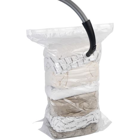 Universal-Vakuumbeutel CUBE - 70 x 100 x 35 cm, WENKO (1/5)