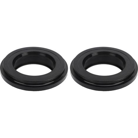 Support de jambe de force avant Roulement 54612 C1000 Roulement à billes anti-friction Remplacement pour Hyundai 2015-2020 (1/5)