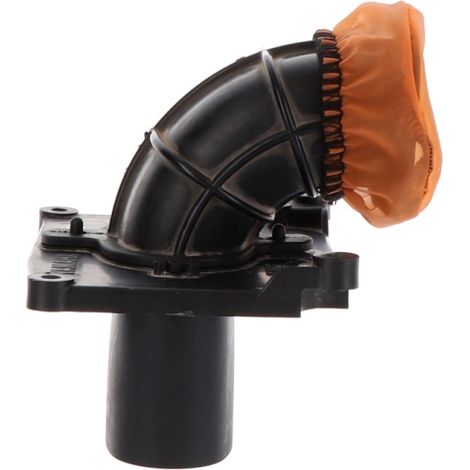 Cubierta antipolvo del filtro de aire doble Yamaha Tenere World Raid 700 19 (1/3)