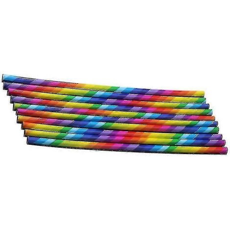 Bande décorative multicolore pour grille d'aération de voiture, sans odeur, style PVC (1/5)