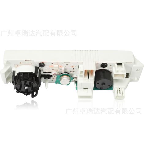 15073274 and 15130959 are destined for the air conditioning command modules Chevrolet/GMC 599-217. (1/4)