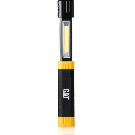 Caterpillar - Akku-Taschenlampe LED, 170 lm CT3115 (1/5)