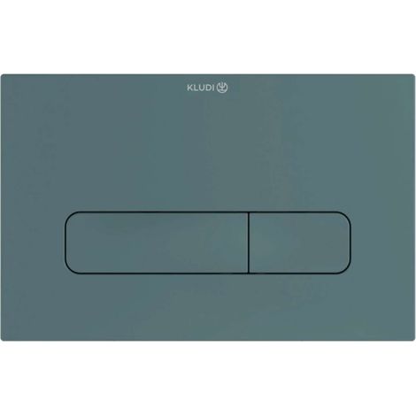 Kludi Unifix - Comando di scarico, cherosene opaco 30PP01O3 (1/2)
