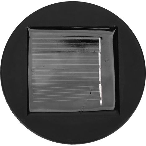 LEMPLACE SOLAR SOLAR TOP 7lm LED for Outdoor Hanging Lanterns (1/5)