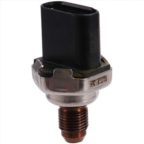 Capteur de pression de carburant pour Alfa Romeo Giulia, Romeo Stelvio, Jeep Cherokee, Jeep Wrangler 68212572AB 10PP12-01 (1/5)