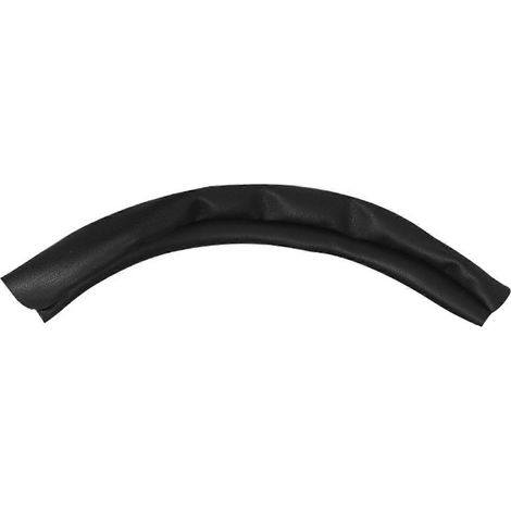 Élégant cache-bandeau pour casque ATH MSR7 et MSR7B, coussin de remplacement confortable. (1/5)