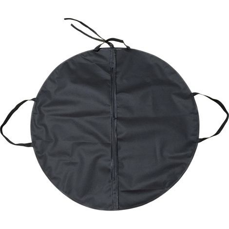 Aufbewahrungskoffer für Ballett-Tutus, praktisch und ideal zur Aufbewahrung Ihres Bühnen-Tutus, 101 cm (1/5)
