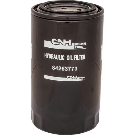 Filtro hidr谩ulico CNH 84263773 (1/5)