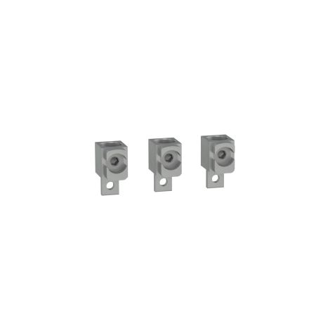 Mors.cavo 120-240mm2 3pz NSX100 / 250 - LV429244