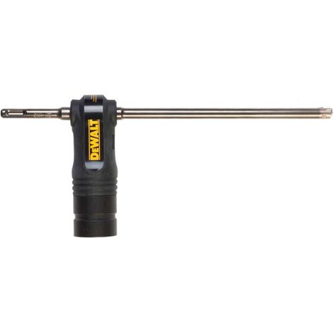 Dewalt DT60340-QZ Broca Hueca SDS Plus 12mm