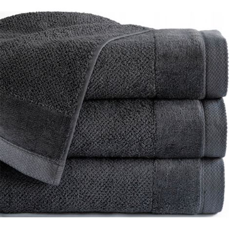 VITO DICKES PREMIUM-BADETUCH 50x90