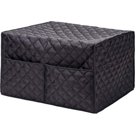 Sollbry Funda para horno microondas Funda impermeable para refrigerador Funda protectora para horno microondas Funda para horno microondas Funda para microondas (1/5)