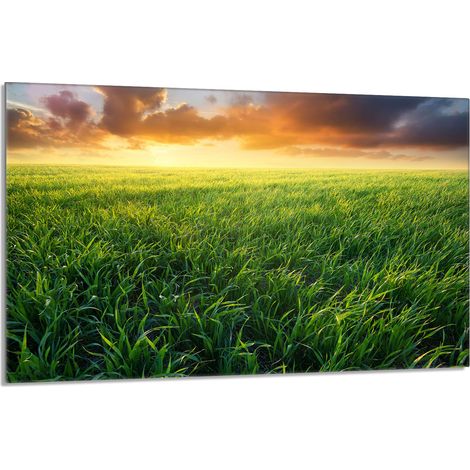 Glasschutzplatte für den Herd 80x52 Ansicht (1/5)