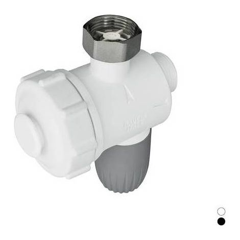 DEFANGATORE HIPPO STOP Misura: Nero 3/4 MF