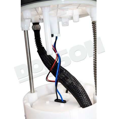 5100-65842 15100-65J02 15100-78K10 15100-65J01 Suzuki Vitara 2.0 - Ensemble pompe à carburant (1/4)