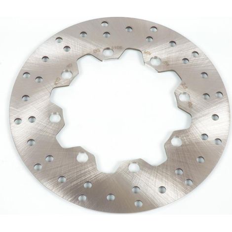 Hintere Bremsscheibe sifam für Motorrad kawasaki 125 kmx 1986 bis (1/3)