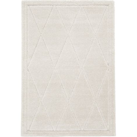 Tapis d’inspiration berbère - 160x230cm - YASMINE (1/5)