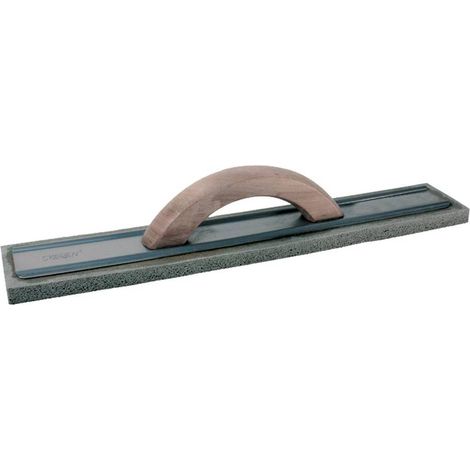 FRATTONE IN GOMMA SPUGNA cm 7 x 38