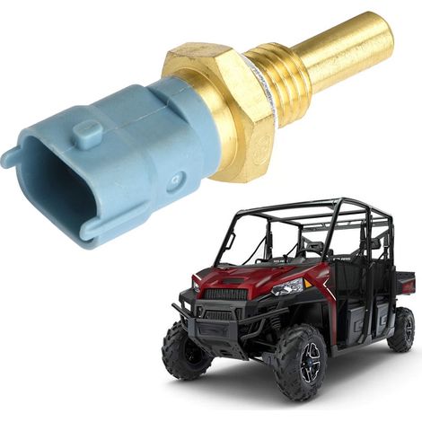 Wassertemperatursensor für RANGER 6X6 CREW RZR 4 800 570 0281002209 (1/5)