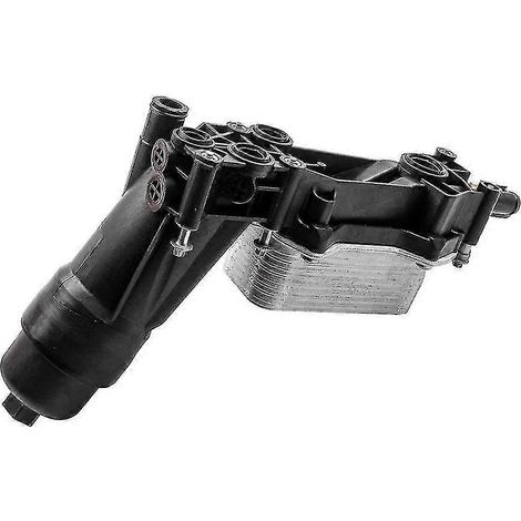 Adaptateur de filtre à huile pour moteur Ram 05184294ae (1/5)
