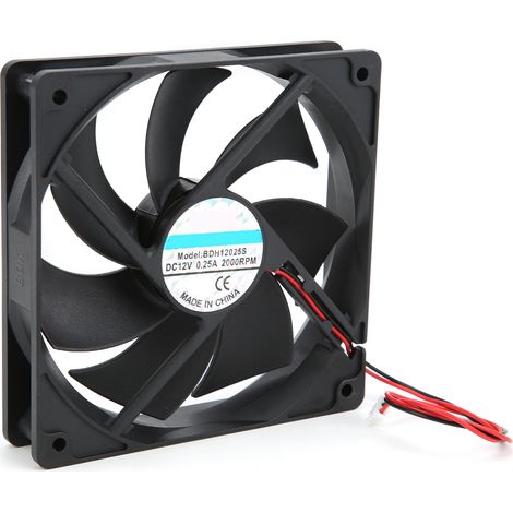 Ventilateur d'incubateur : dissipation de chaleur et réduction du bruit, 48/56 pièces, accessoires pour incubateurs automatiques (1/5)