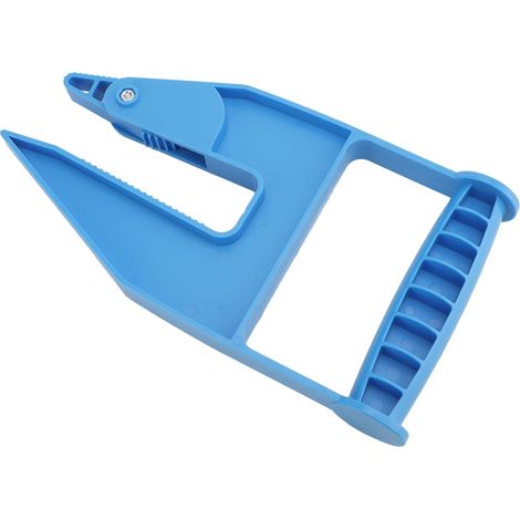 Paire d'outils de déplacement de tapis, poignées de décrochage robustes, pinces ergonomiques, gain de temps pour la maison (1/5)