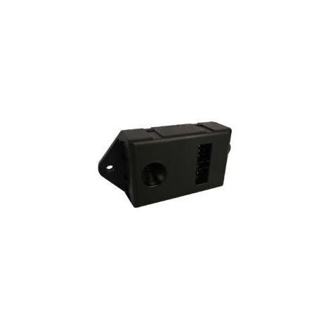 24V 13-poliges Warnblinkerrelais für zentrale elektrische Einheit 500321679-Crezuo