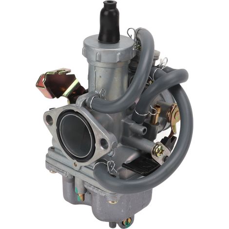 Pièces de rechange en métal haute performance pour carburateur de quad TRX250, TRX250TE et TRX250TM (1/5)